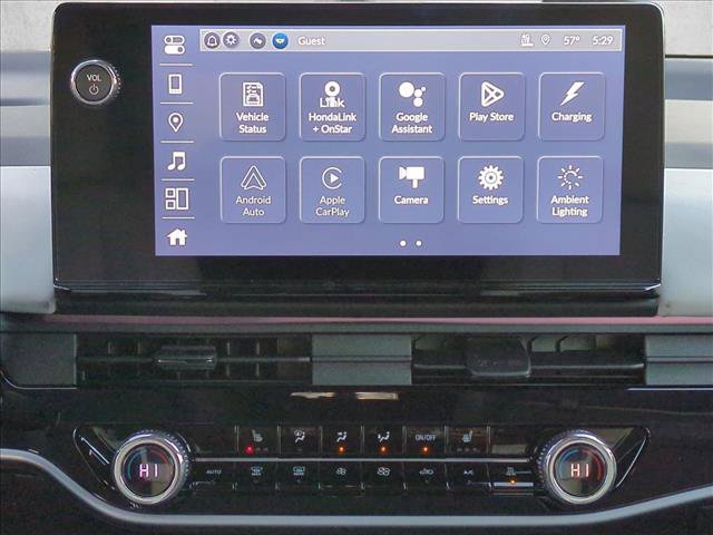 New 2026 Honda Prologue Touring image 12