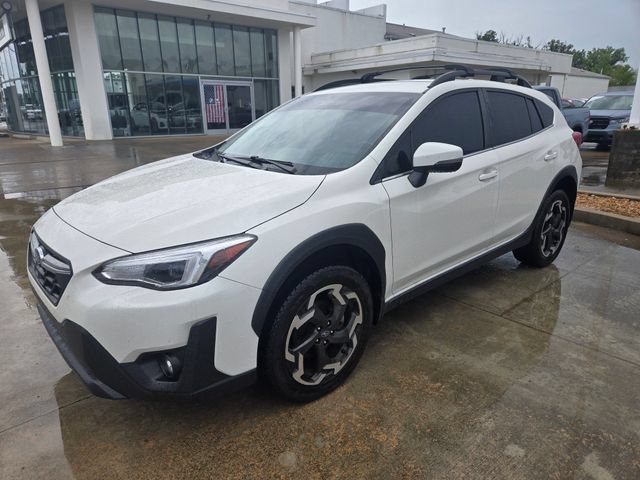 Used 2023 Subaru Crosstrek 2.5i Limited