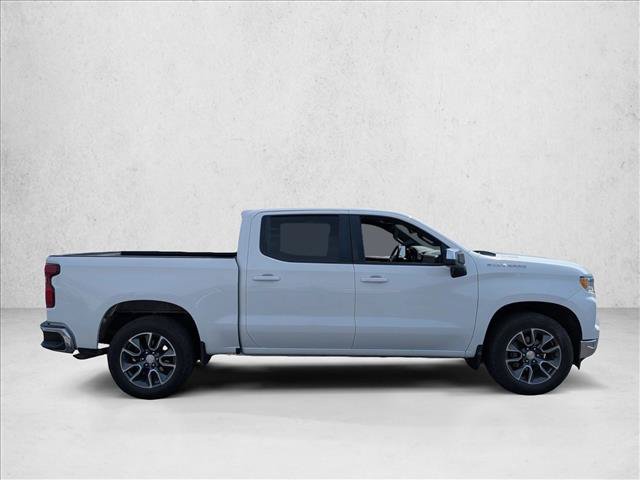 Used 2023 Chevrolet Silverado 1500 LT RWD image 4