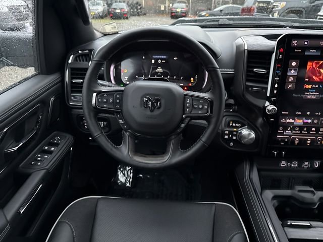 New 2026 RAM 1500 Limited image 17