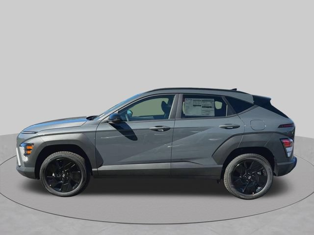 New 2026 Hyundai Kona SEL Sport AWD/4WD image 5