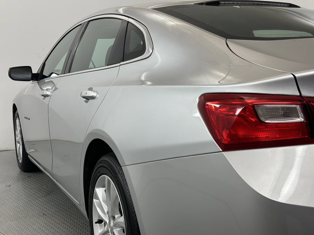 Used 2018 Chevrolet Malibu LT image 57