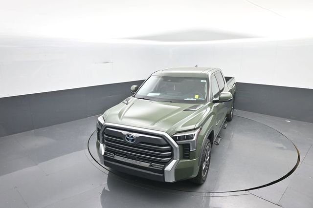 Used 2022 Toyota Tundra Limited image 23