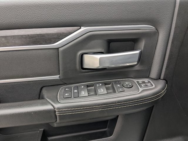 Used 2024 RAM 2500 Big Horn AWD/4WD image 23