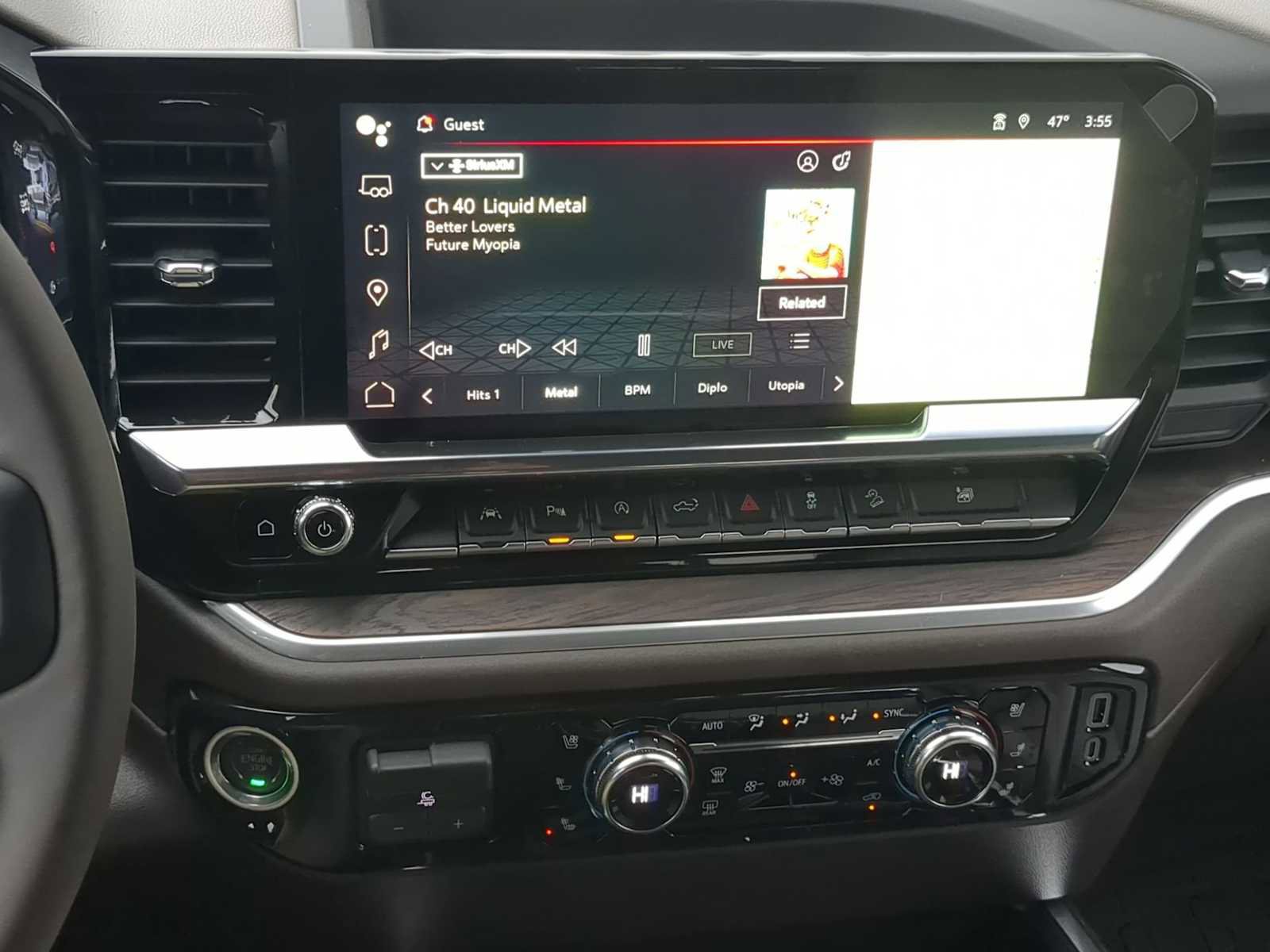 New 2026 GMC Sierra 1500 SLT w/ SLT Premium Plus Package image 19