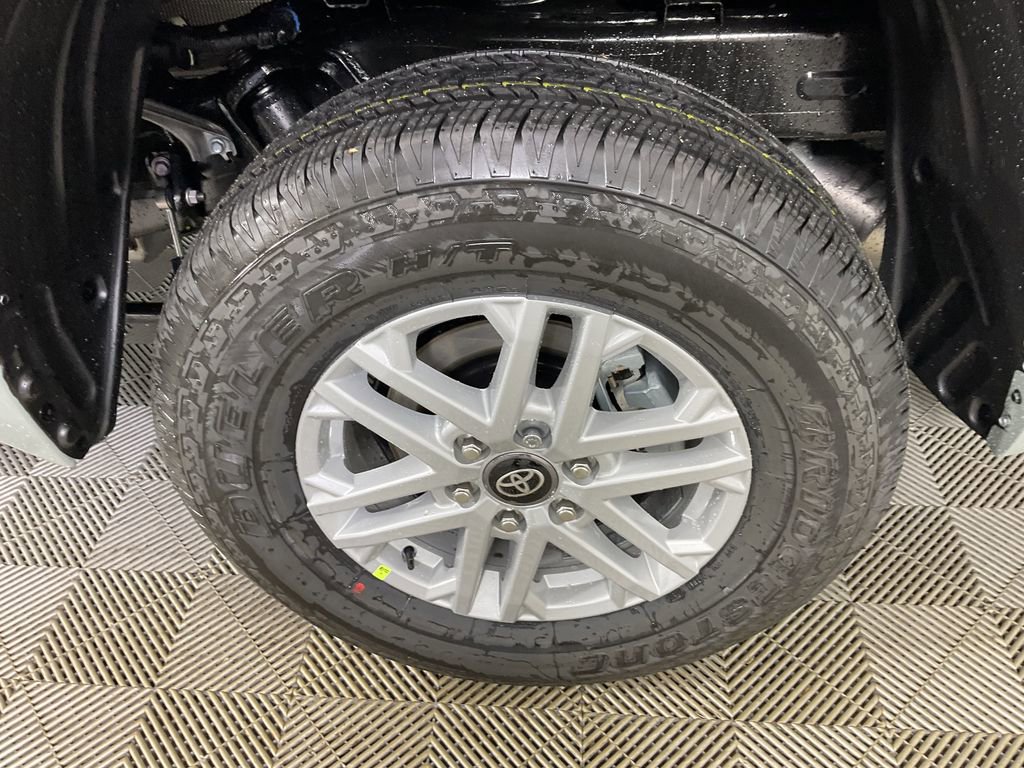 New 2026 Toyota Tundra SR5 image 5