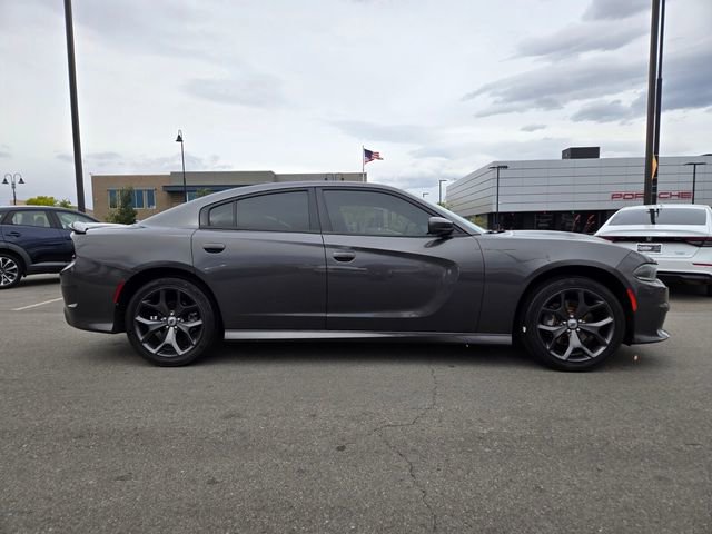 Used 2019 Dodge Charger GT image 7