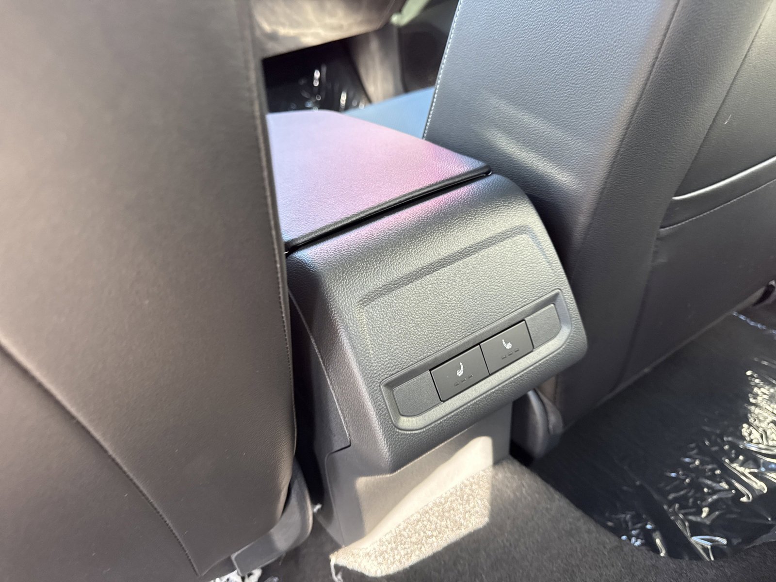 New 2026 Volkswagen Jetta SEL image 21