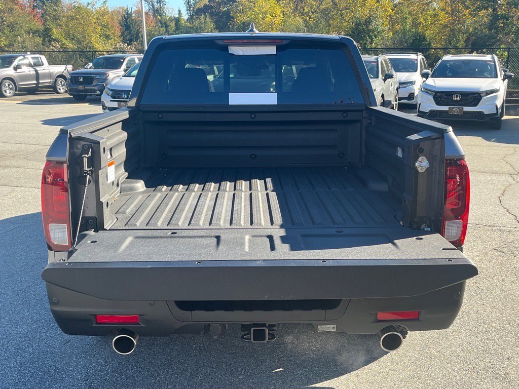 New 2026 Honda Ridgeline TrailSport+ image 11