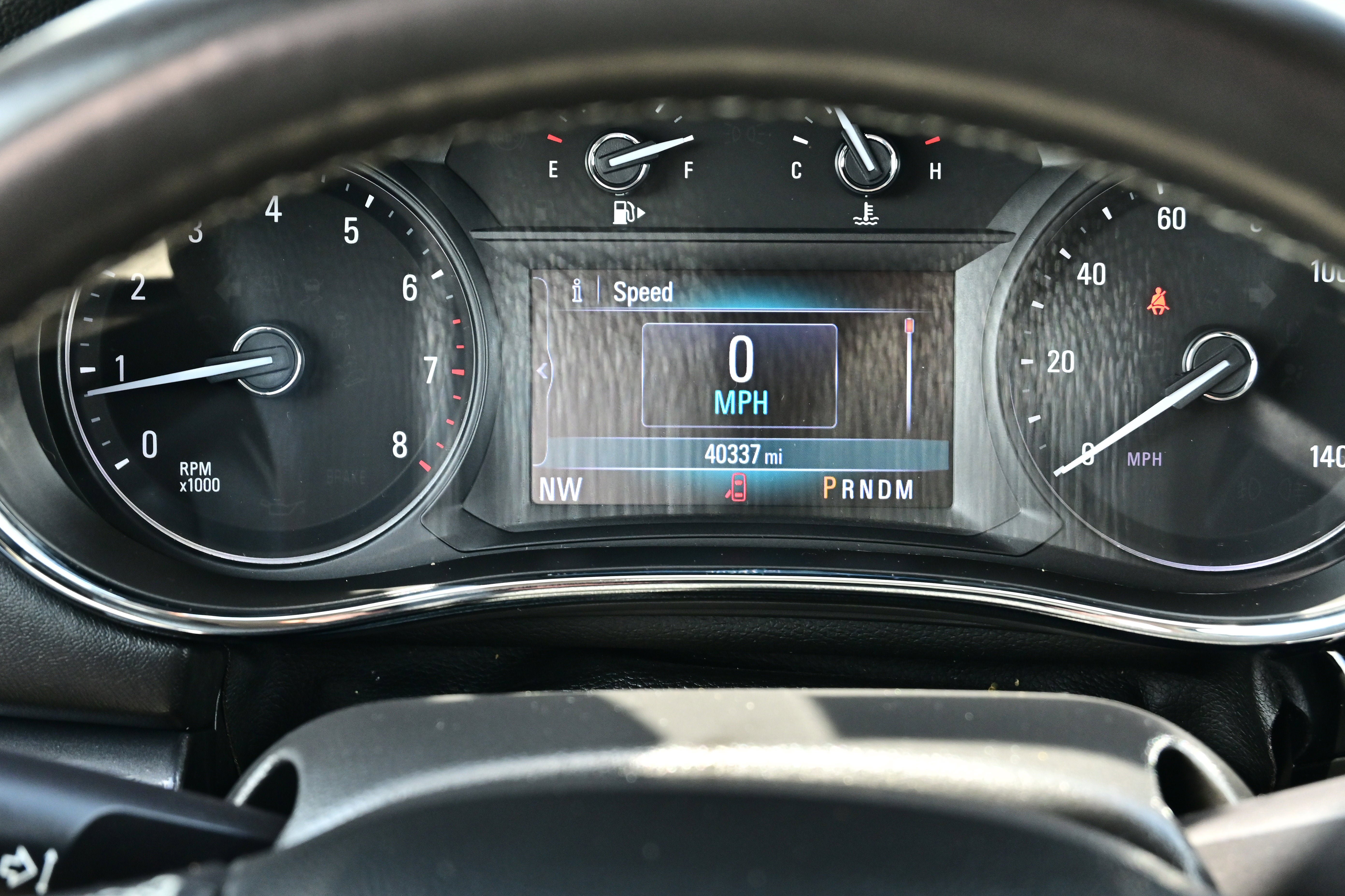 Used 2022 Buick Encore Preferred w/ Safety Package AWD/4WD image 20