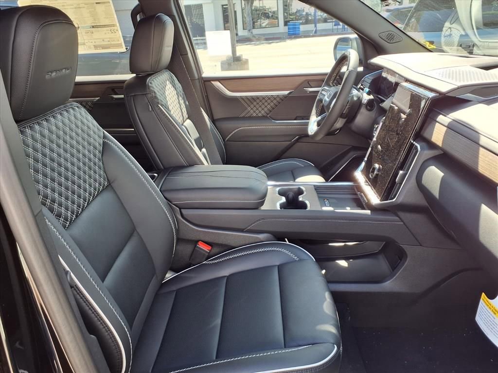 New 2026 GMC Acadia Denali w/ Super Cruise Package image 6