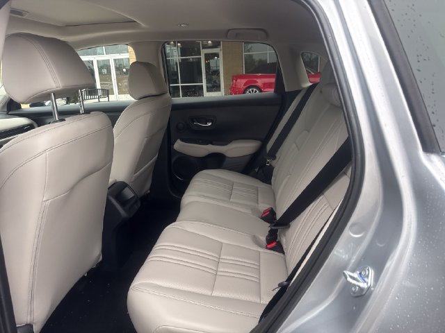 New 2027 Honda HR-V EX-L image 20