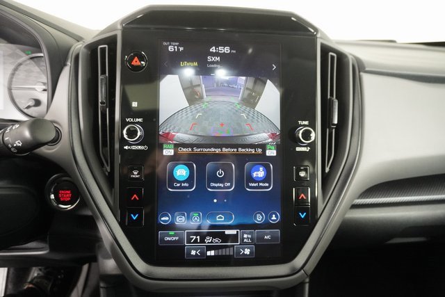 Certified 2025 Subaru Crosstrek 2.5i Limited w/ Crosstrek Mirror Package image 28