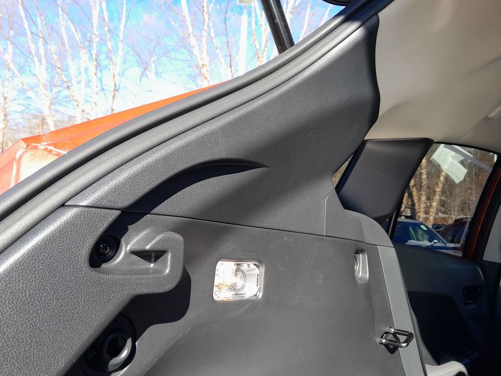 Certified 2025 Subaru Crosstrek 2.0i Premium image 33