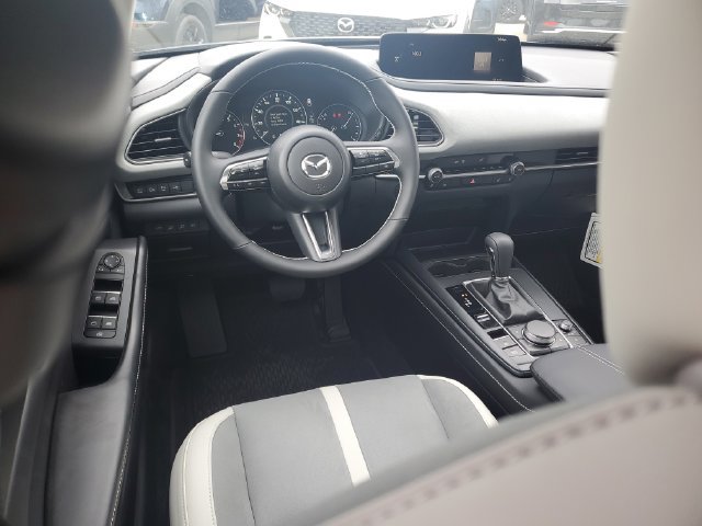 New 2026 MAZDA CX-30 2.5 Turbo Aire Edition AWD/4WD image 11