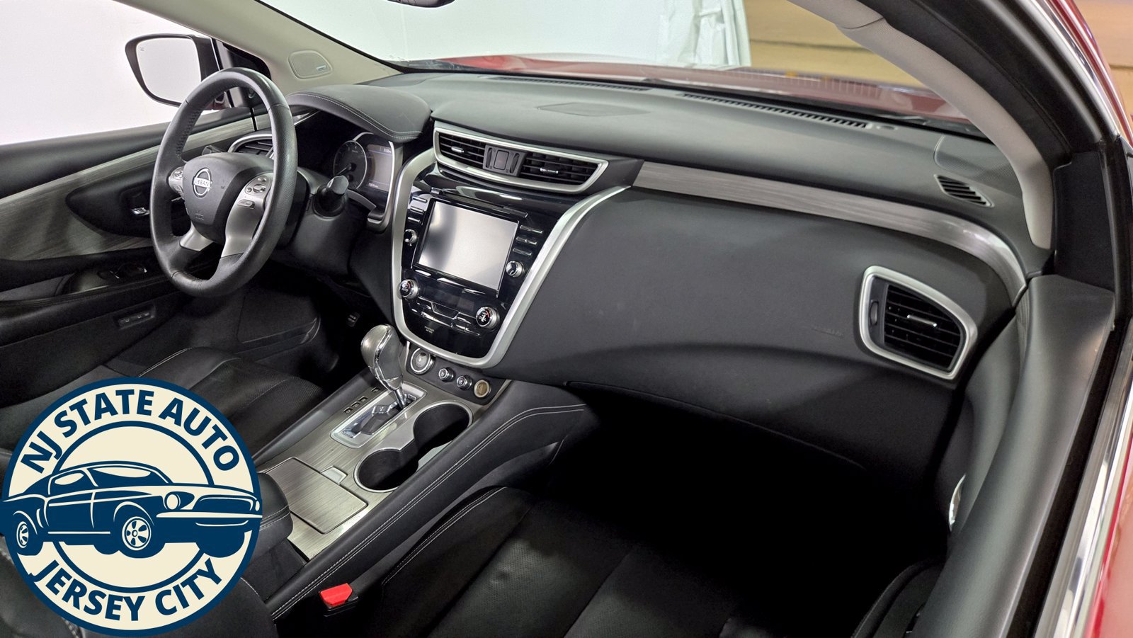 Used 2017 Nissan Murano Platinum w/ Platinum Technology Package AWD/4WD image 36