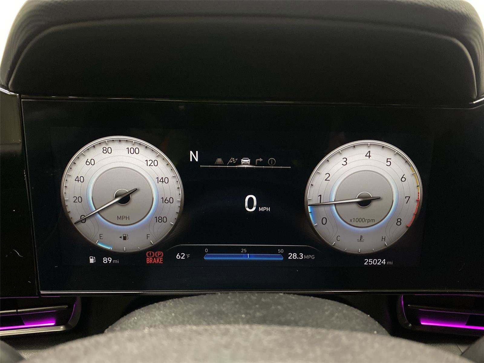 Used 2023 Hyundai Elantra N image 14