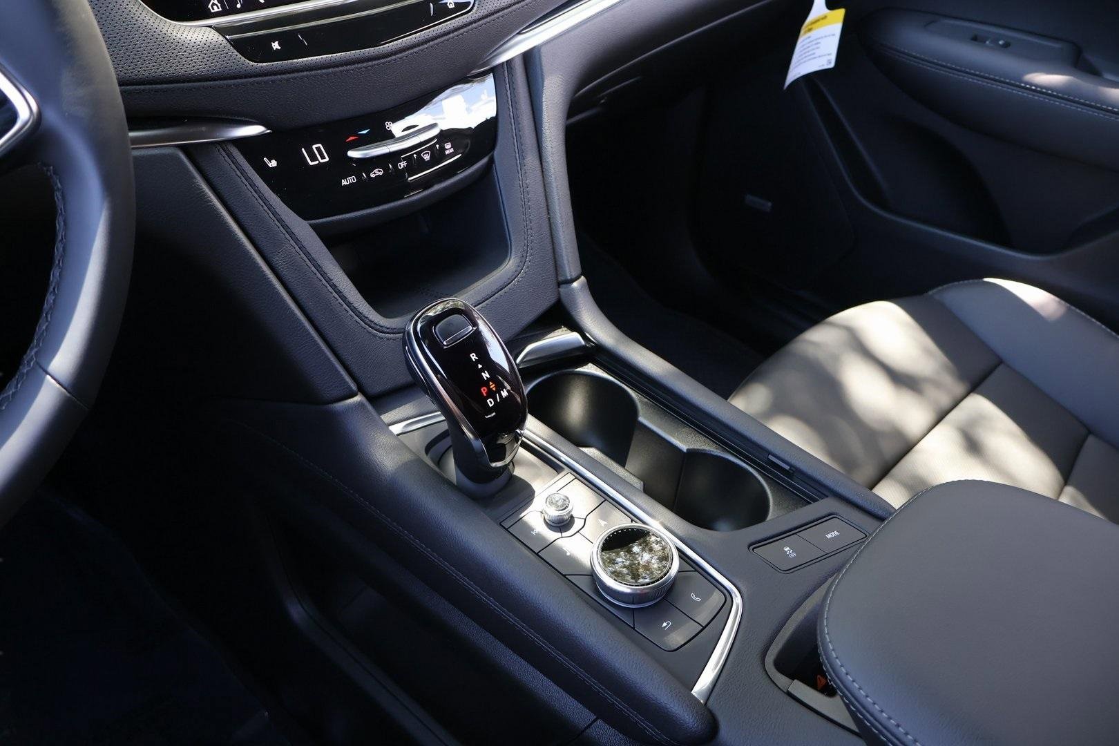 New 2025 Cadillac XT5 Premium Luxury image 27