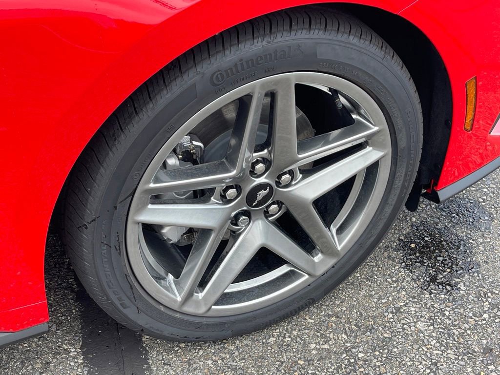 Used 2024 Ford Mustang Premium image 25