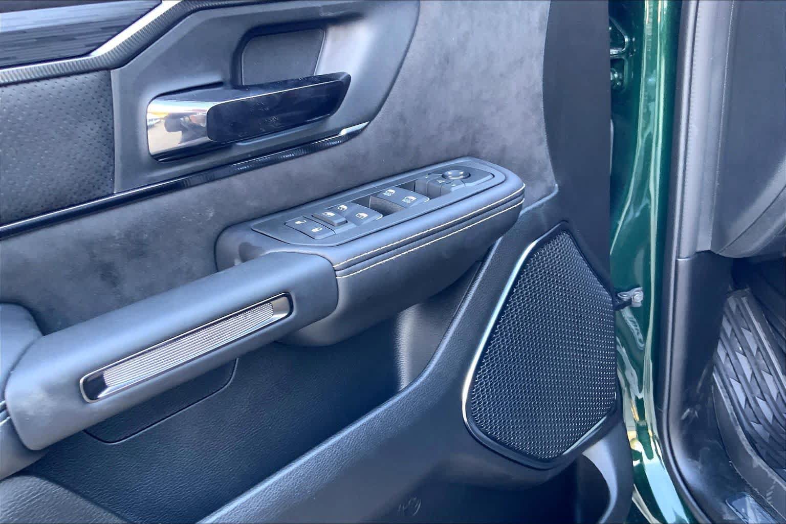New 2027 RAM 1500 RHO AWD/4WD image 18
