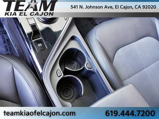 Certified 2023 Kia Niro Wind FWD image 32