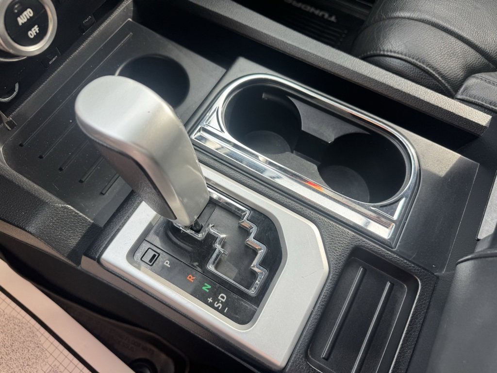 Used 2019 Toyota Tundra Limited w/ Limited Premium Package image 31