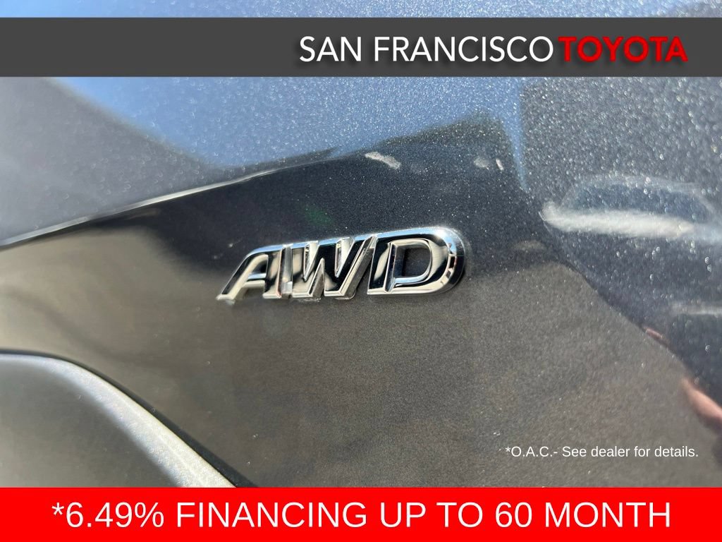 Certified 2019 Toyota RAV4 XLE w/ Convenience Package AWD/4WD image 11