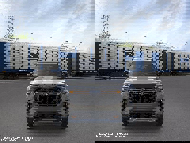 New 2026 Ford Explorer Tremor w/ Tremor Ultimate Package image 36