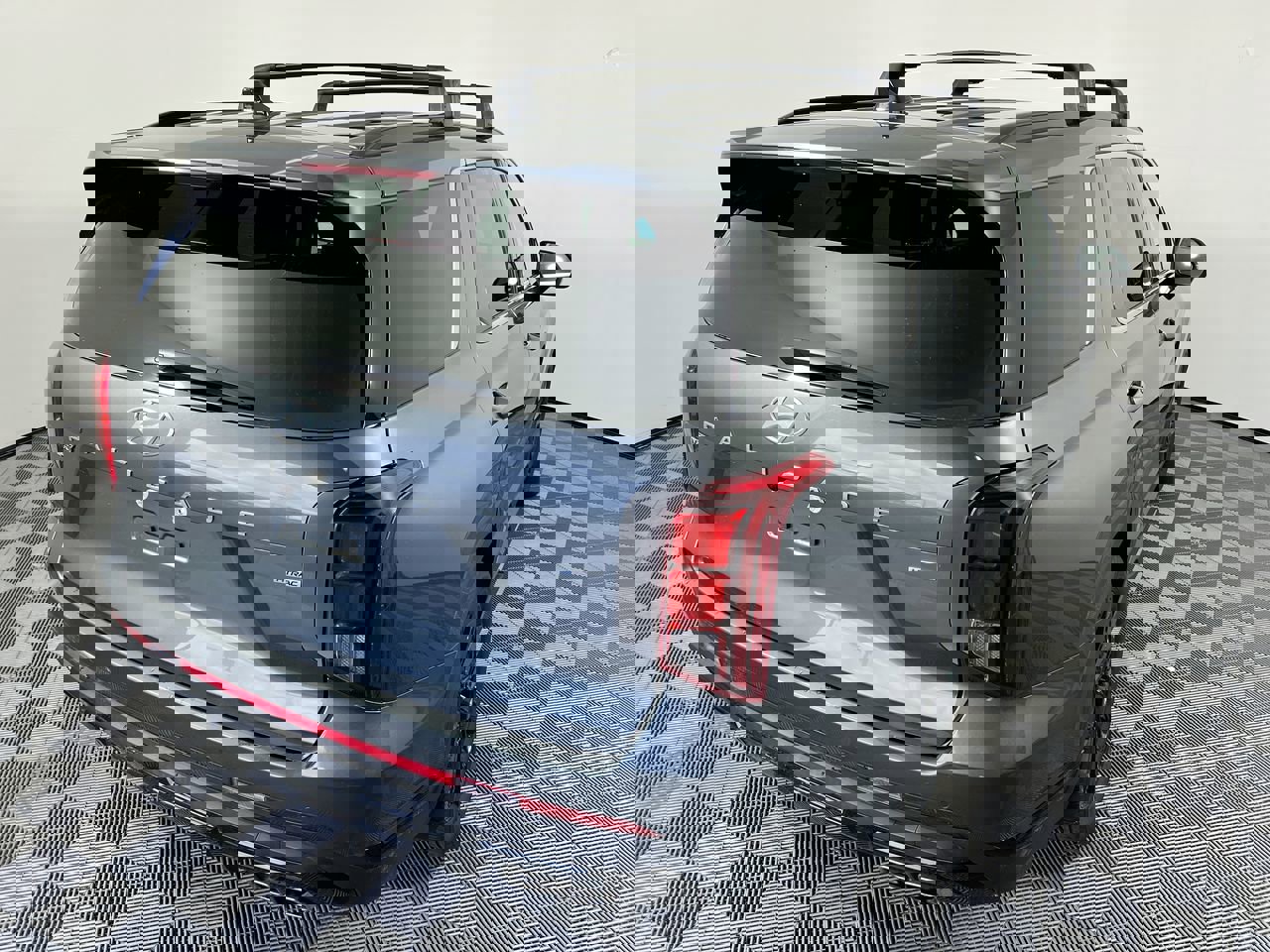 Used 2024 Hyundai Palisade XRT image 3