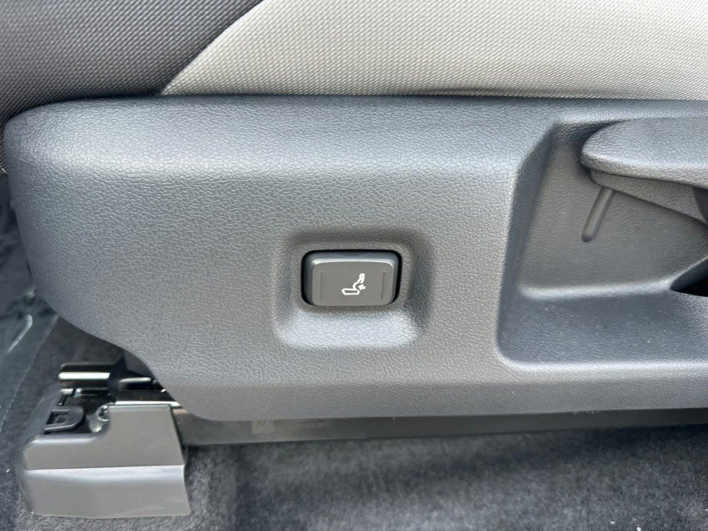 New 2025 Toyota Tacoma TRD Sport image 14