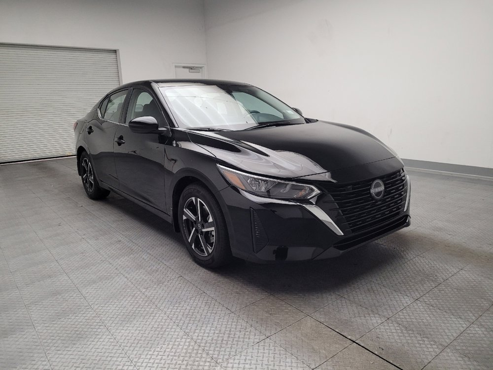 Used 2025 Nissan Sentra SV image 13