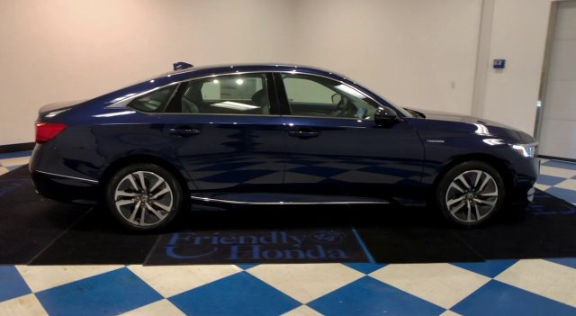 Used 2020 Honda Accord EX-L image 9