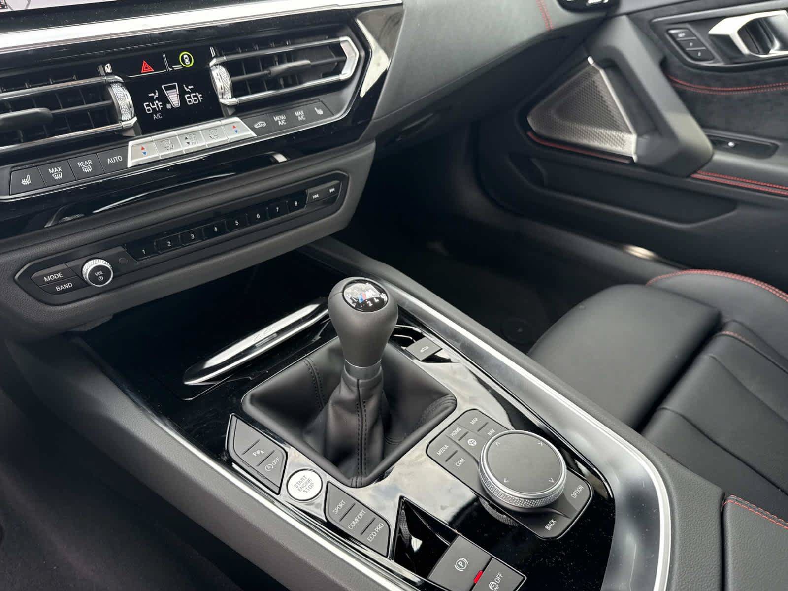 New 2026 BMW Z4 M40i RWD image 19