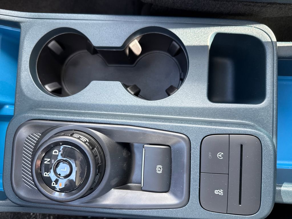 New 2026 Ford Maverick XLT image 31