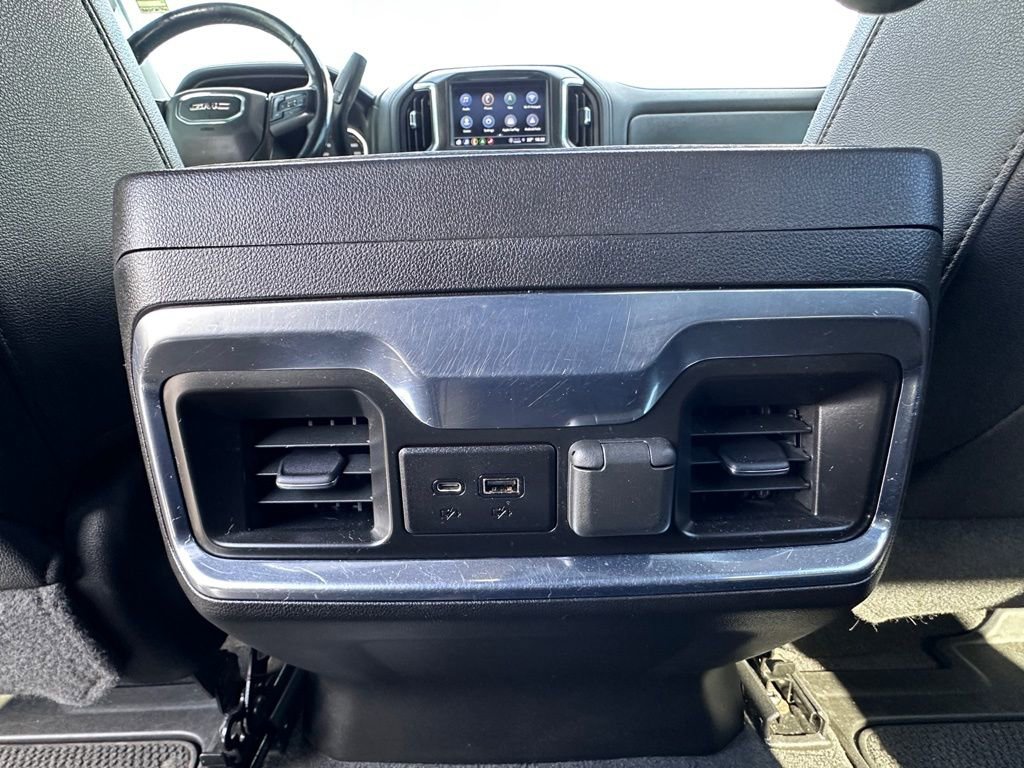 Certified 2022 GMC Sierra 2500 AT4 w/ AT4 Premium Plus Package AWD/4WD image 24