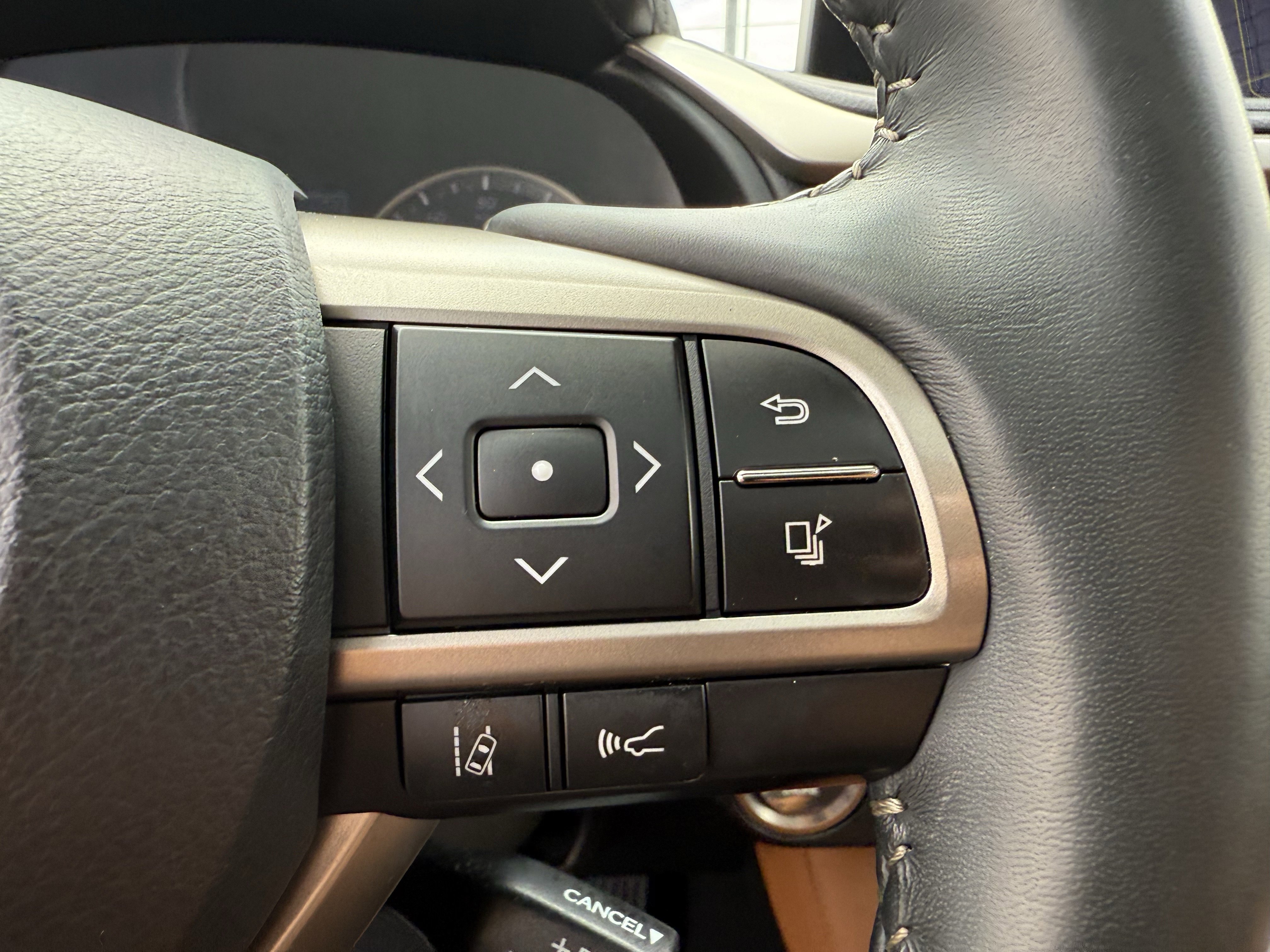 Used 2022 Lexus RX 350 FWD w/ Premium Package image 20