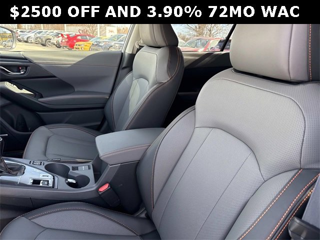 New 2026 Subaru Crosstrek 2.5i Limited image 14