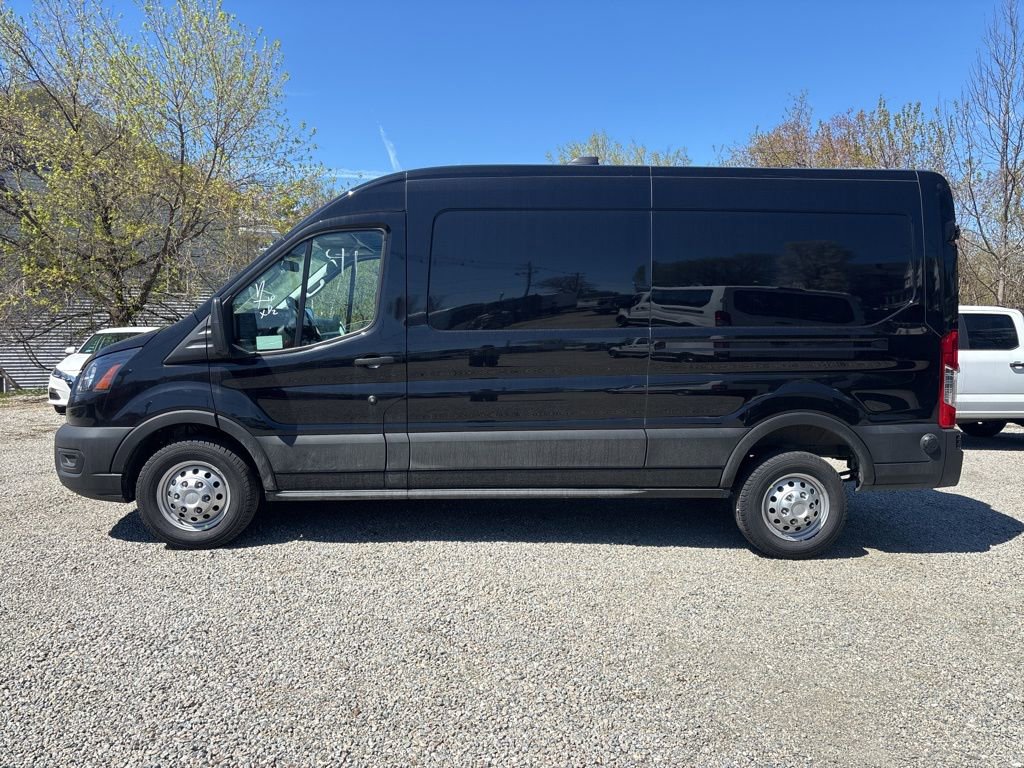 New 2026 Ford Transit 250 148 Medium Roof Extended AWD image 30