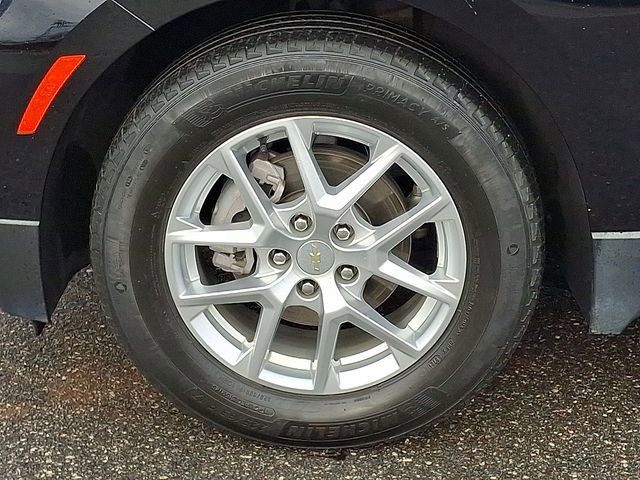 Used 2022 Chevrolet Equinox LT image 30