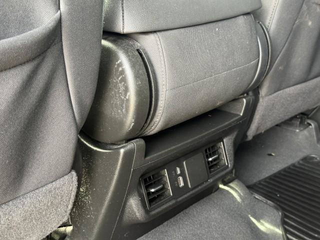 Certified 2025 Chevrolet Silverado 2500 Custom w/ Custom Convenience Package image 29