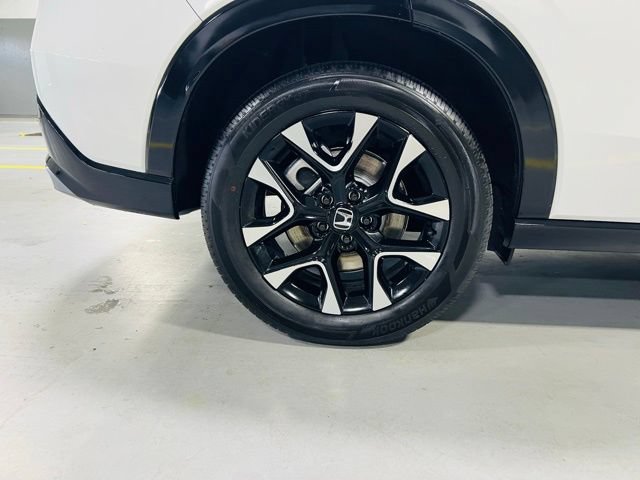 New 2026 Honda HR-V EX-L image 11