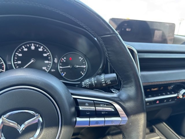 Used 2023 MAZDA CX-50 2.5 Turbo w/ Cargo Package image 23