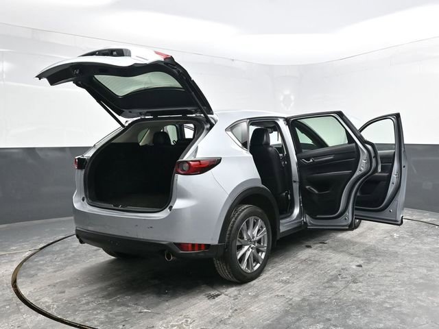 Used 2020 MAZDA CX-5 Grand Touring image 38
