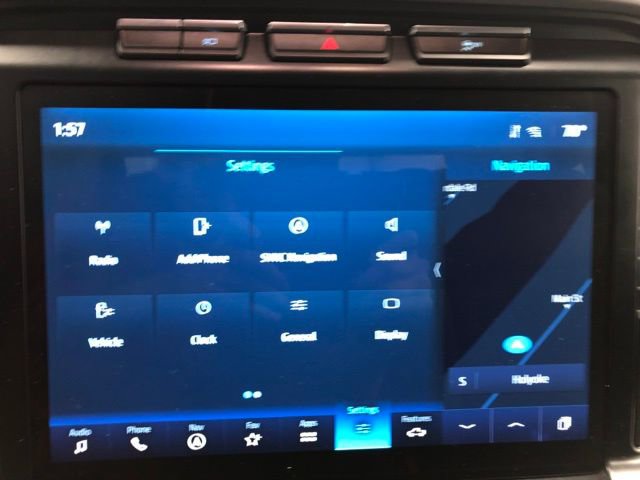 Certified 2022 Ford F150 XLT w/ Equipment Group 302A High image 20