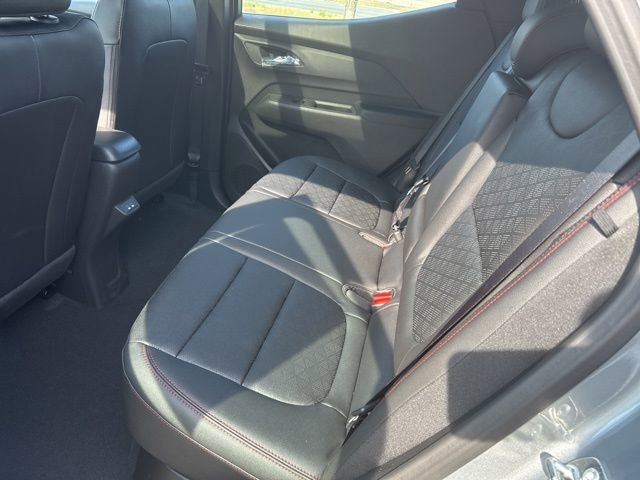 New 2027 Chevrolet Bolt RS w/ Technology Package image 15