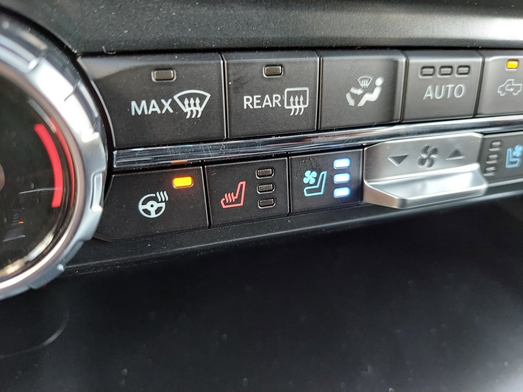 New 2025 Ford F150 Lariat image 4