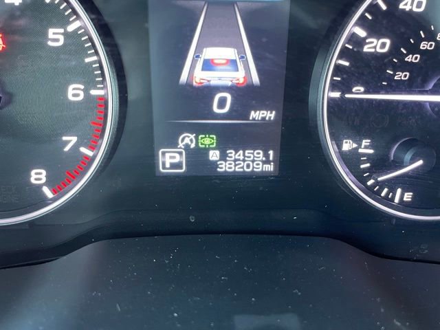 Used 2020 Subaru Legacy Limited image 18