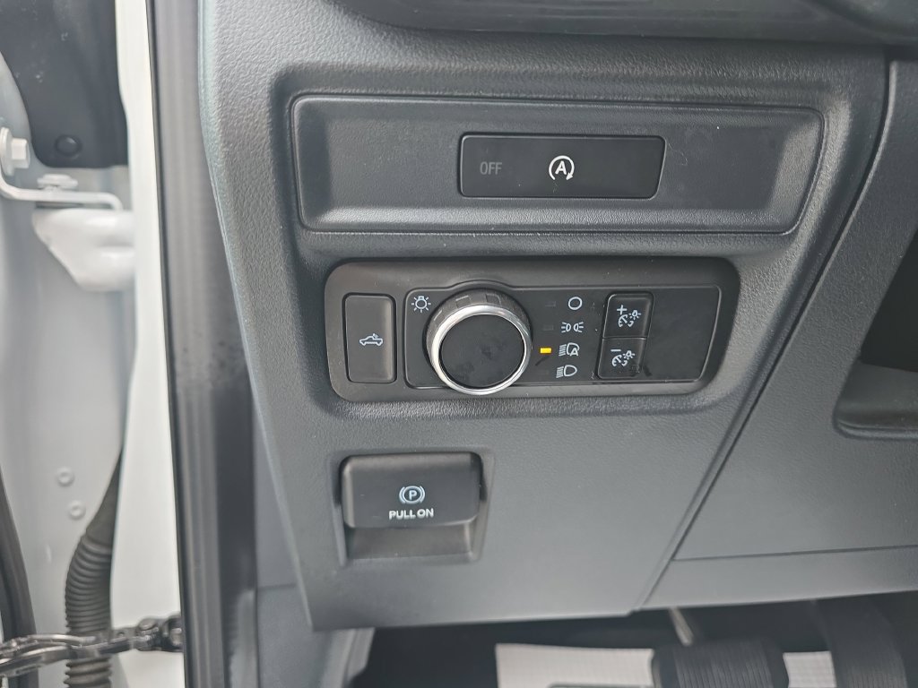 Used 2025 Ford F150 STX AWD/4WD image 25