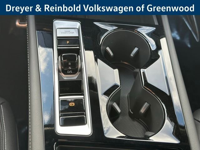 New 2026 Volkswagen Atlas Cross Sport SEL R-Line image 19