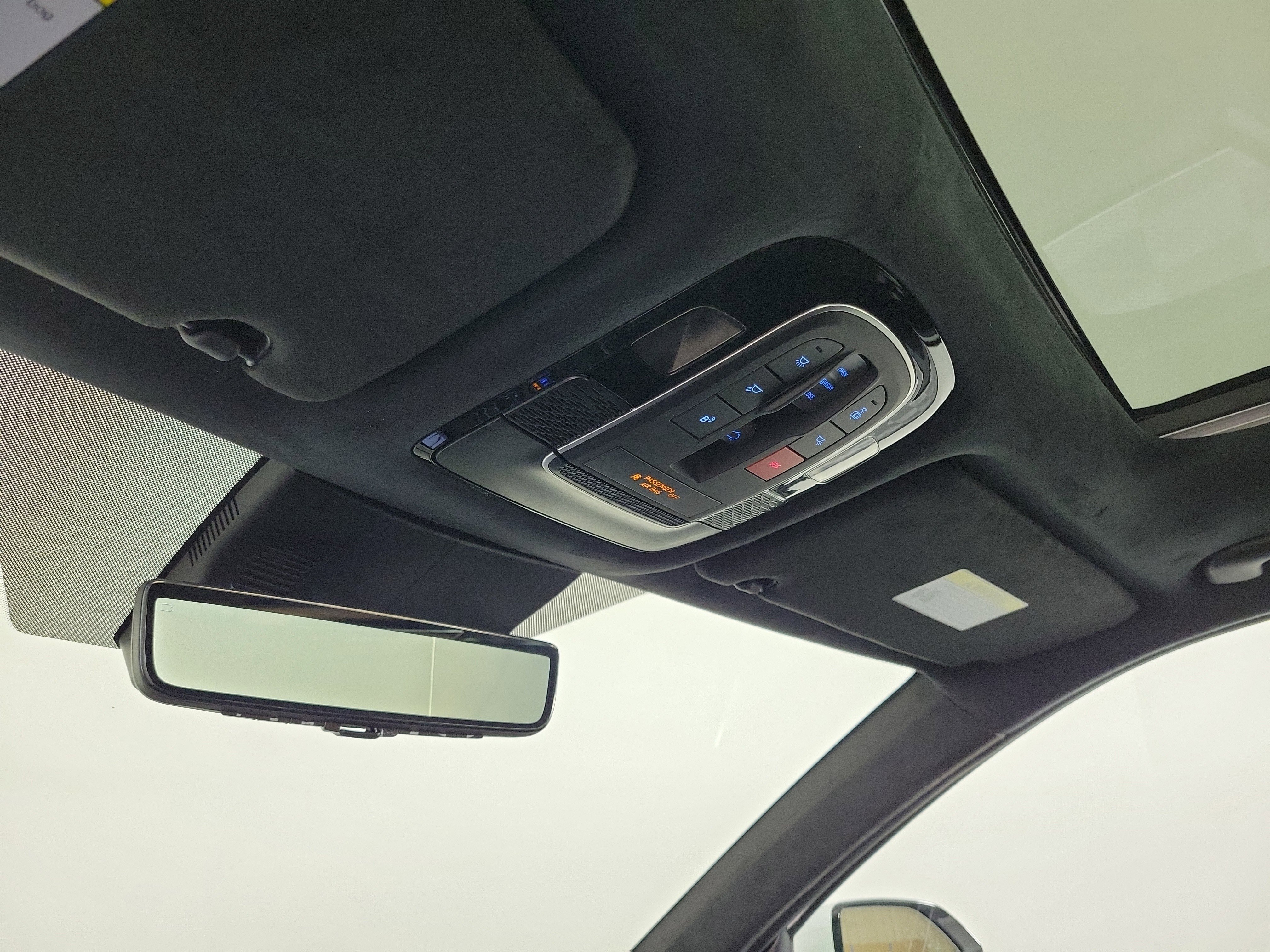 New 2025 Hyundai Palisade Calligraphy image 19